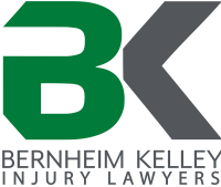 Bernheim Kelley Injury Lawyers