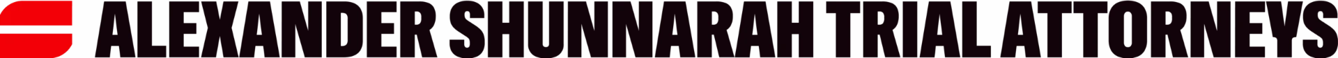 Alexander Shunnarah Trial Attorneys